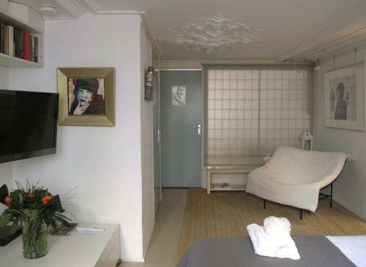 אמסטרדם B&B Singel 100 מראה חיצוני תמונה
